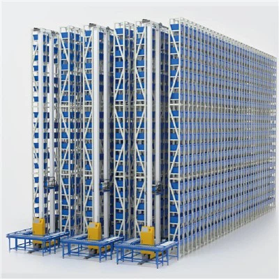 Sandėlio valdymo sistema